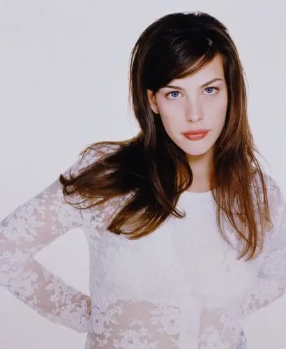 Liv Tyler Wall Poster picture 206330