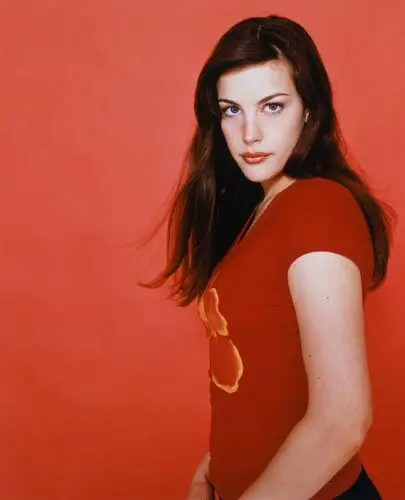 Liv Tyler Wall Poster picture 206332