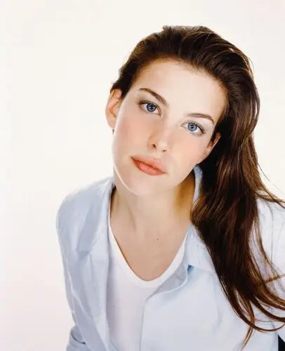 Liv Tyler Wall Poster picture 206334