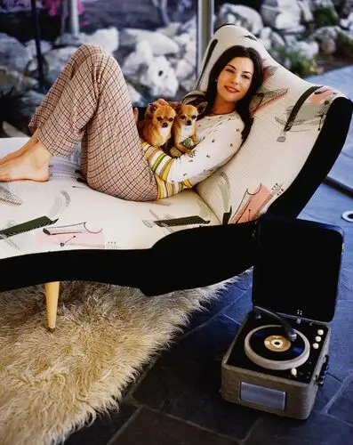Liv Tyler Wall Poster picture 206369