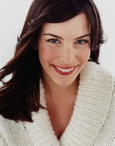Liv Tyler Wall Poster picture 206376