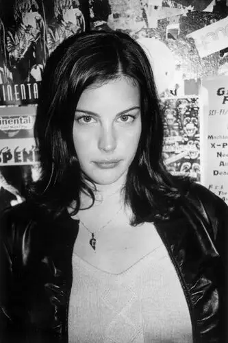 Liv Tyler Jigsaw Puzzle picture 23163