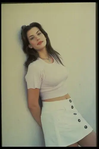 Liv Tyler Wall Poster picture 252786