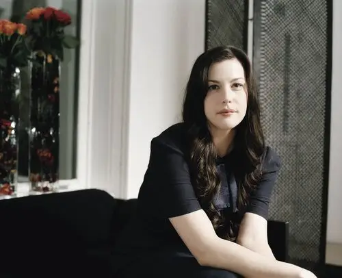 Liv Tyler Jigsaw Puzzle picture 40989