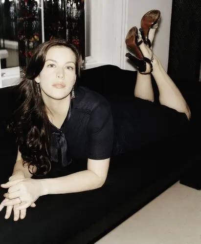 Liv Tyler Wall Poster picture 40990