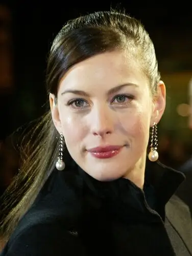 Liv Tyler Jigsaw Puzzle picture 41014