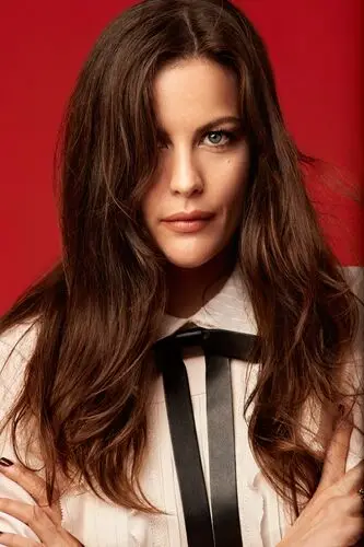 Liv Tyler Computer MousePad picture 458150
