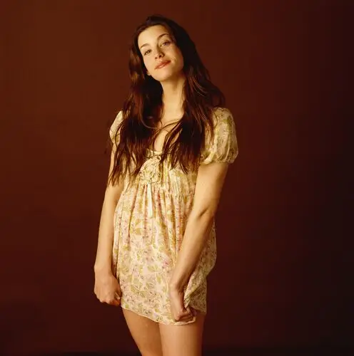 Liv Tyler Wall Poster picture 784823