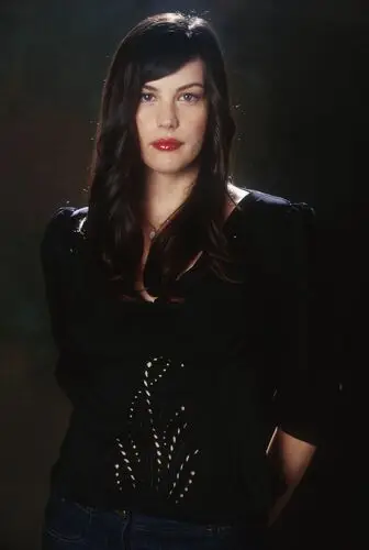 Liv Tyler Wall Poster picture 784829
