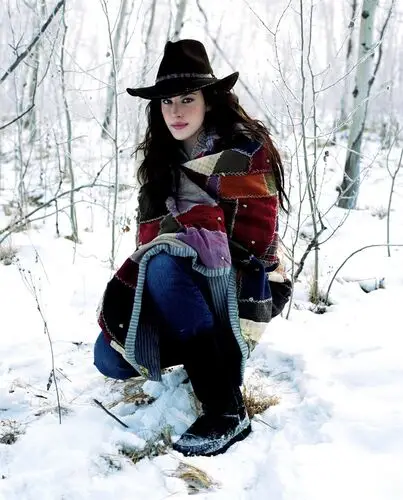 Liv Tyler Jigsaw Puzzle picture 784910