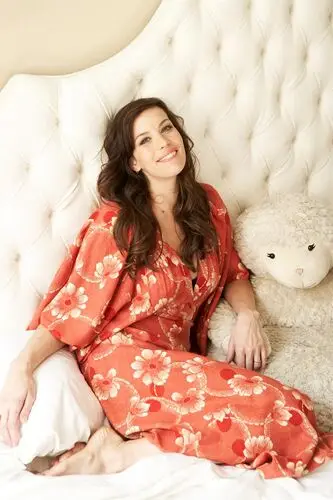 Liv Tyler Jigsaw Puzzle picture 784923