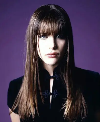 Liv Tyler Computer MousePad picture 784927