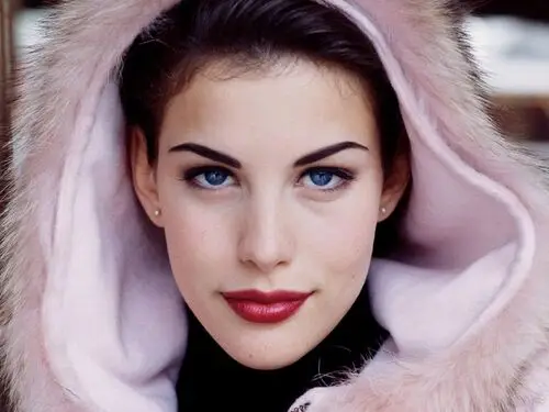 Liv Tyler Jigsaw Puzzle picture 78804