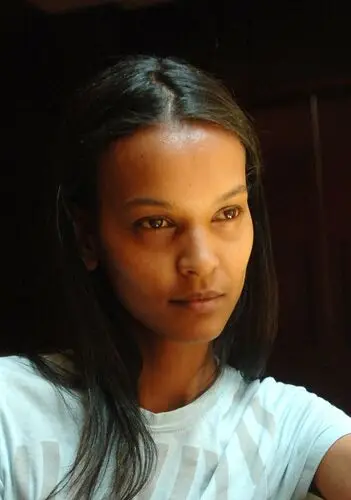 Liya Kebede Wall Poster picture 735955