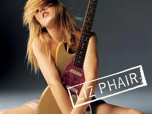 Liz Phair Wall Poster picture 78808