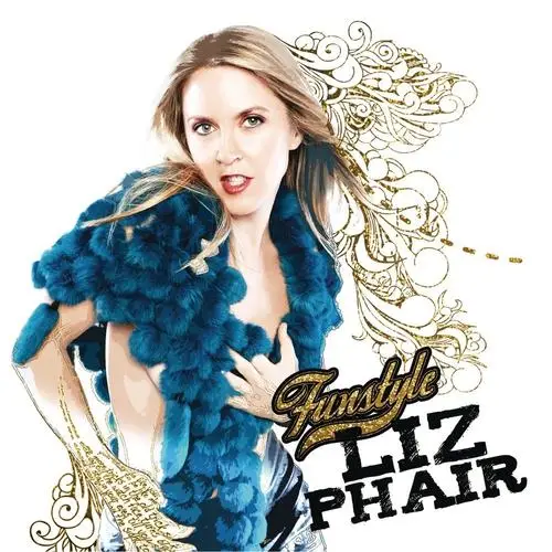 Liz Phair Wall Poster picture 85527