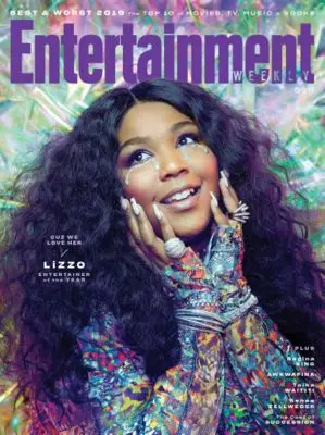 Lizzo Jigsaw Puzzle picture 899256