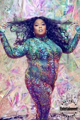 Lizzo Wall Poster picture 899258