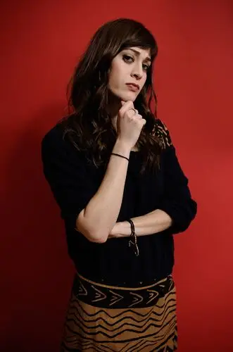 Lizzy Caplan Wall Poster picture 147362