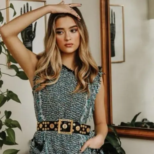 Lizzy Greene Jigsaw Puzzle picture 21574