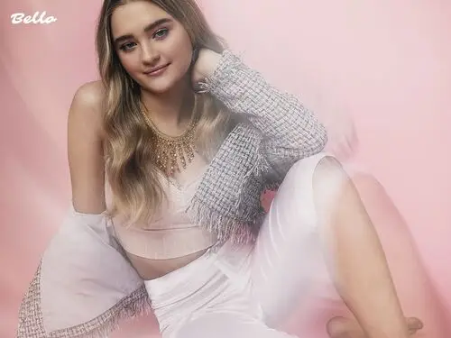 Lizzy Greene Jigsaw Puzzle picture 938038