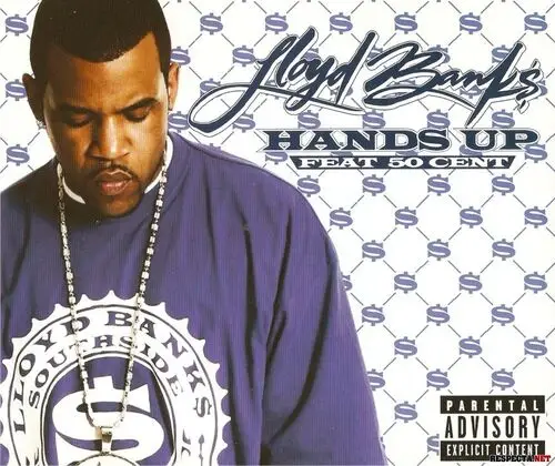 Lloyd Banks Wall Poster picture 117991