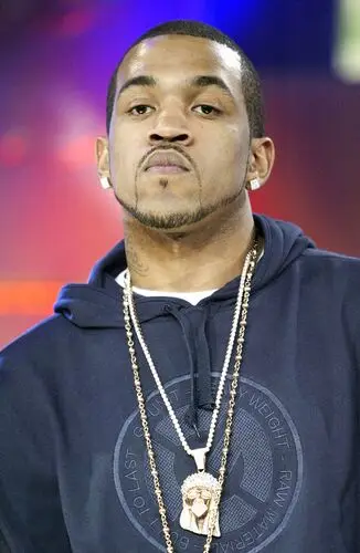 Lloyd Banks Jigsaw Puzzle picture 118004