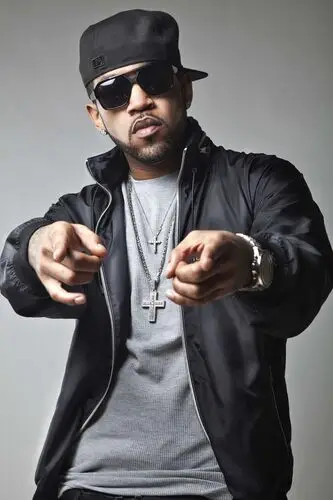 Lloyd Banks Wall Poster picture 118005