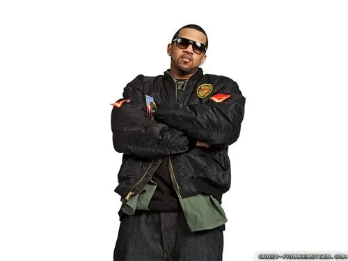 Lloyd Banks Wall Poster picture 118018