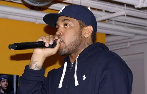 Lloyd Banks Jigsaw Puzzle picture 118021