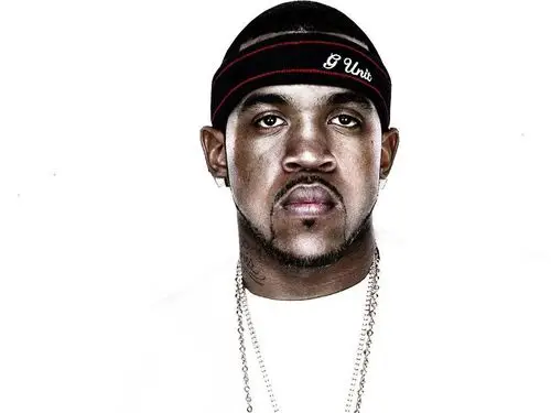 Lloyd Banks Jigsaw Puzzle picture 118039