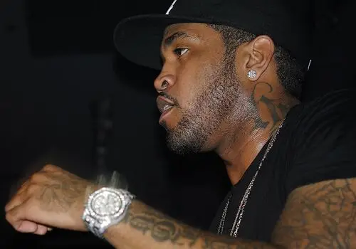 Lloyd Banks Jigsaw Puzzle picture 118041