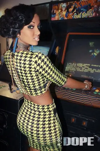 LoLa Monroe Jigsaw Puzzle picture 218351