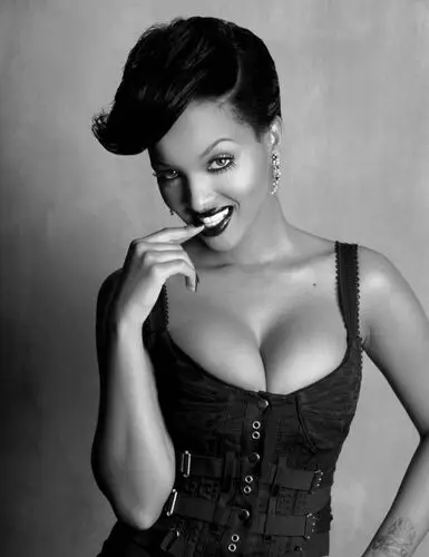 LoLa Monroe Jigsaw Puzzle picture 218352