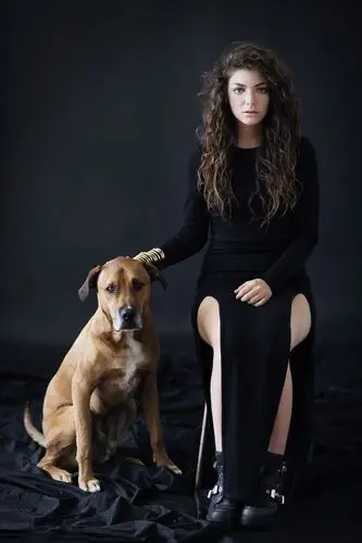Lorde Wall Poster picture 252833