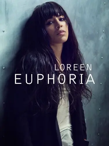 Loreen Computer MousePad picture 252834