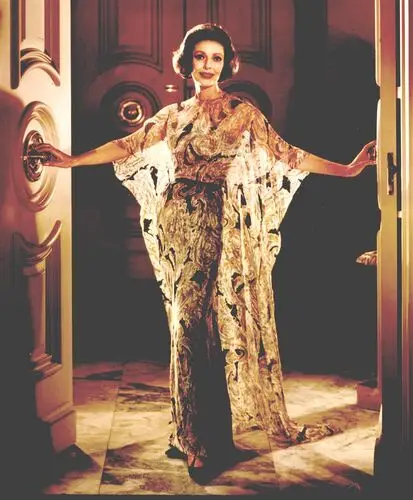 Loretta Young Wall Poster picture 110129