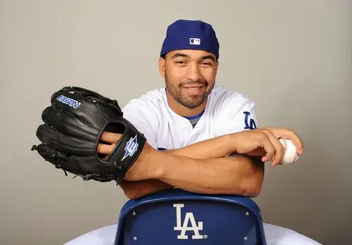 Los Angeles Dodgers Baseball Cap - idPoster.com