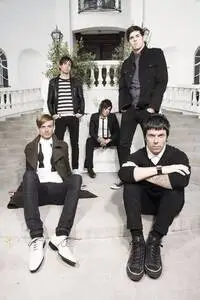 Lostprophets posters and prints