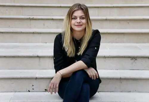 Louane Emera Wall Poster picture 479896