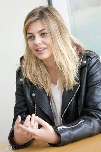 Louane Emera Wall Poster picture 479897