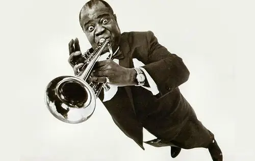 Louis Armstrong Image Jpg picture 689593