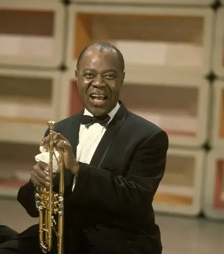 Louis Armstrong Image Jpg picture 689711