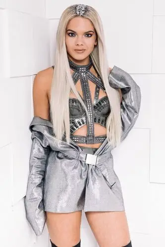 Louisa Johnson Jigsaw Puzzle picture 739384