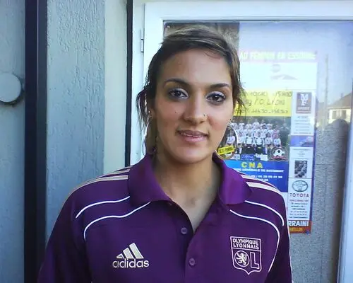 Louisa Necib Wall Poster picture 147379