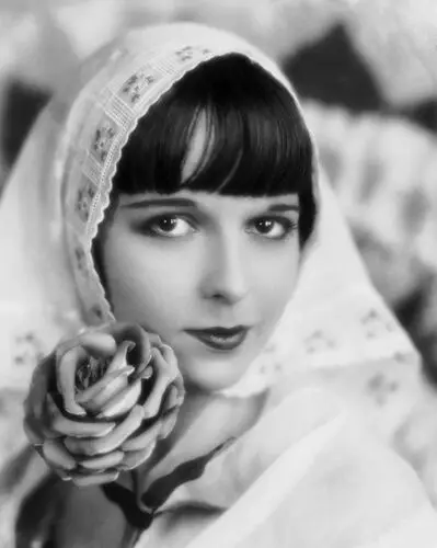 Louise Brooks Jigsaw Puzzle picture 897999