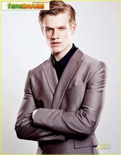 Lucas Till Wall Poster picture 110655