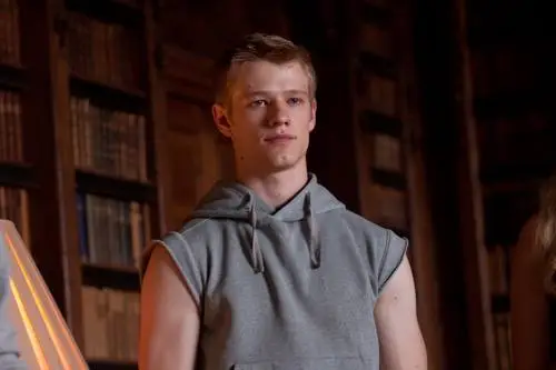 Lucas Till Wall Poster picture 110658