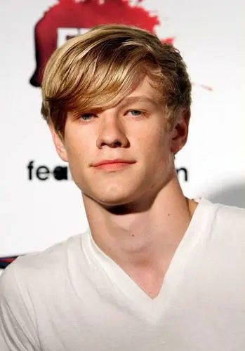 Lucas Till Wall Poster picture 110659