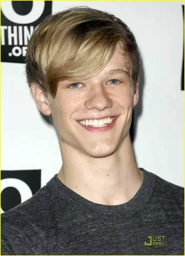 Lucas Till Wall Poster picture 110663